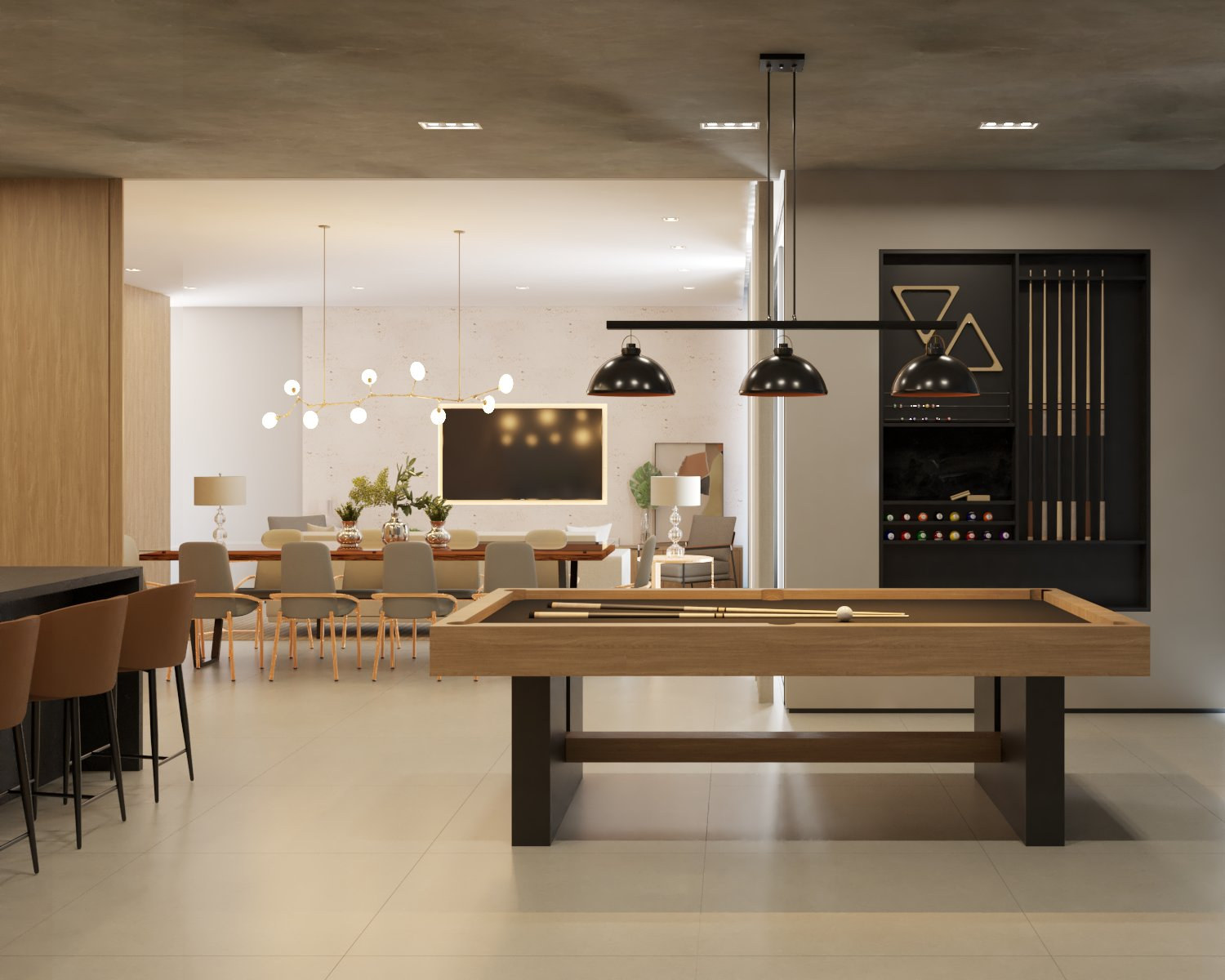 Casa Acquanegra · arquitetura