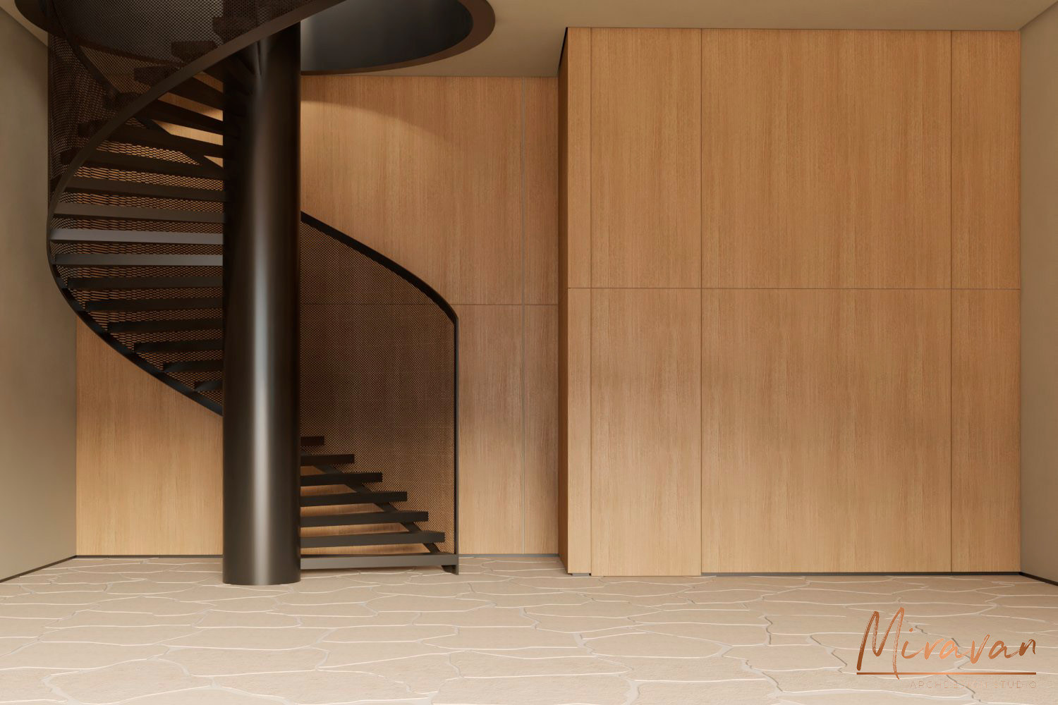 Casa Geraldes · arquitetura