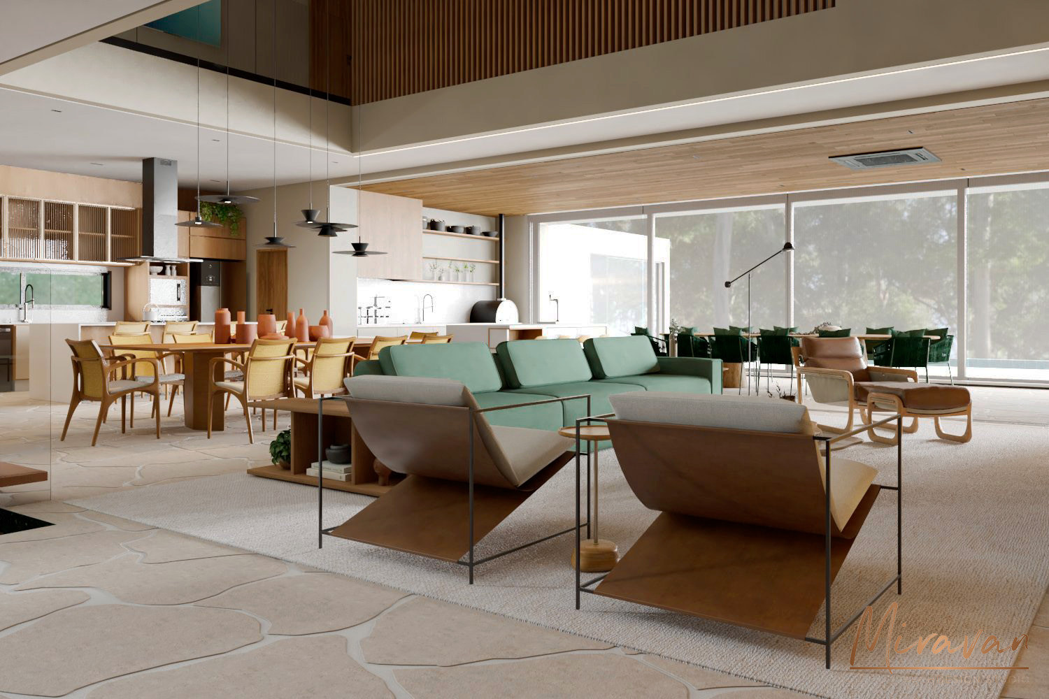 Casa Geraldes · arquitetura