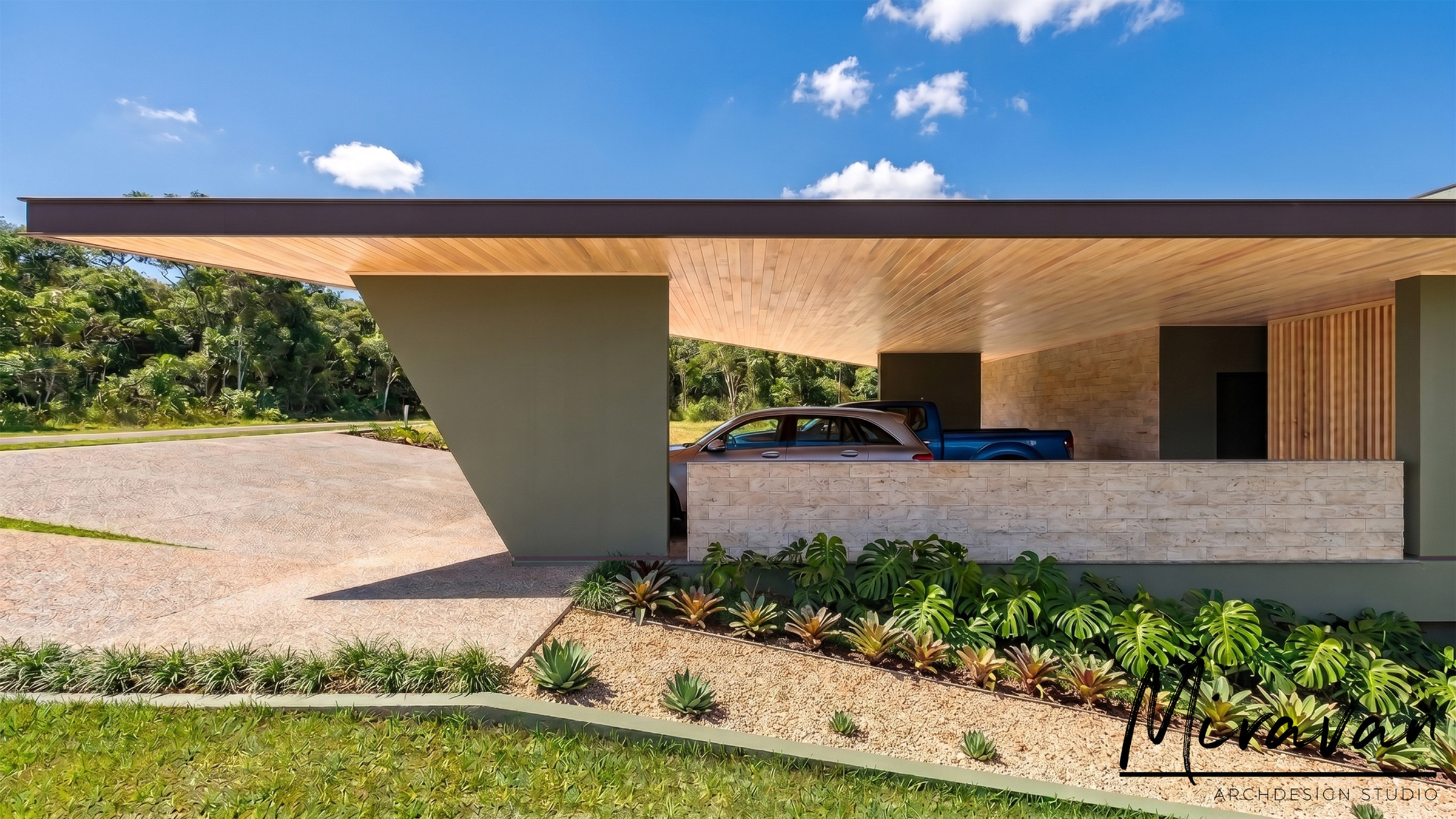 Casa Liz · design de interiores