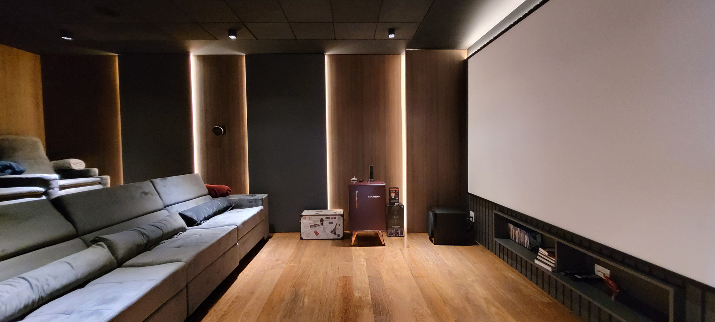 Casa PM · arquitetura
