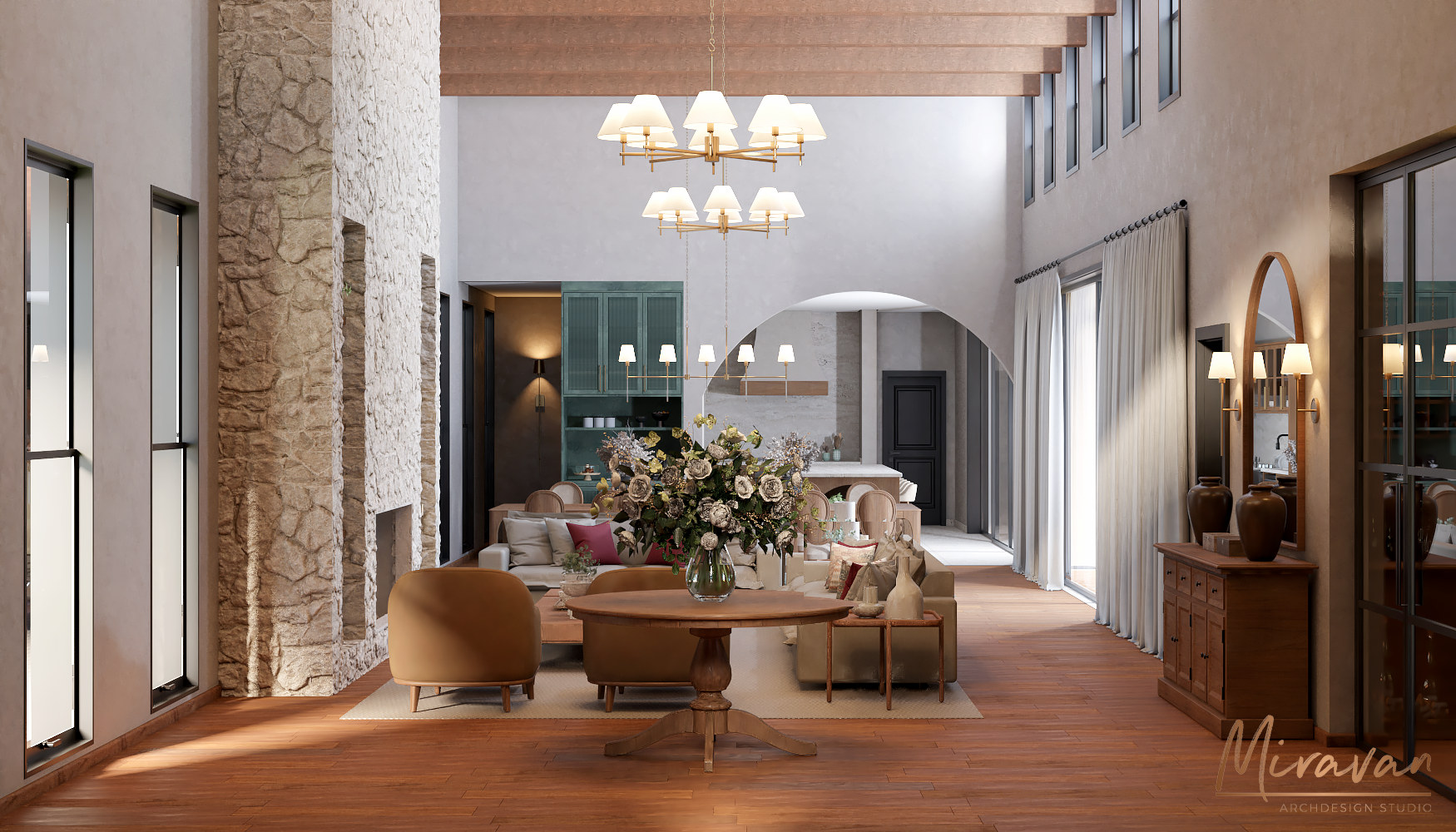 Borgo Toscano