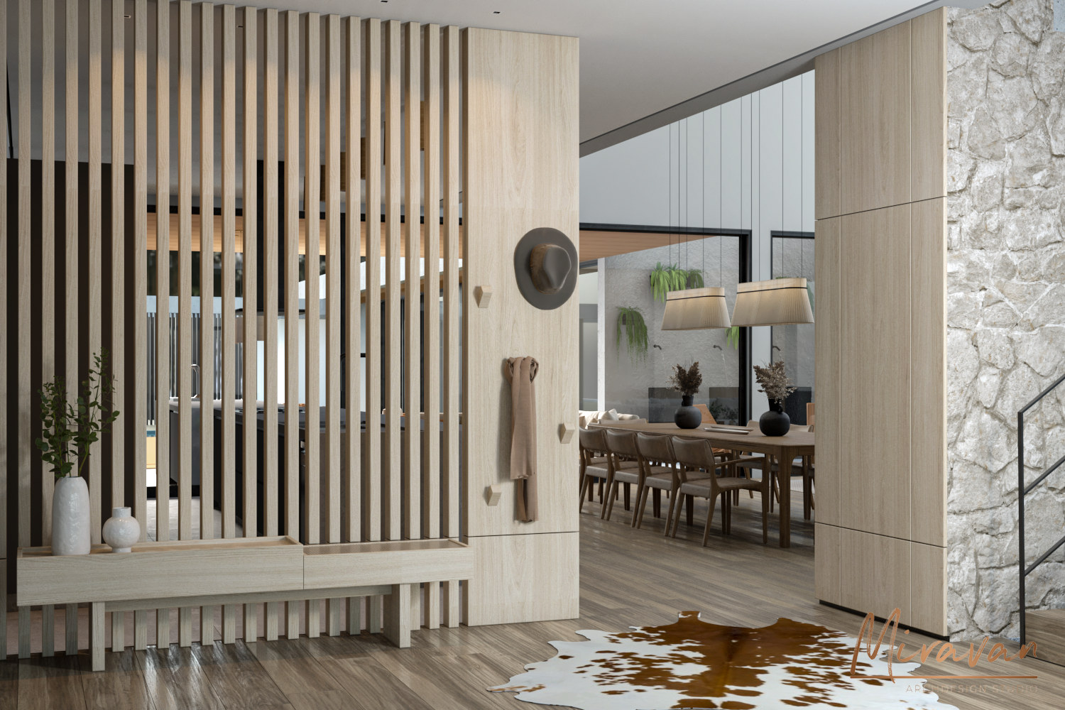 Casa Calcic