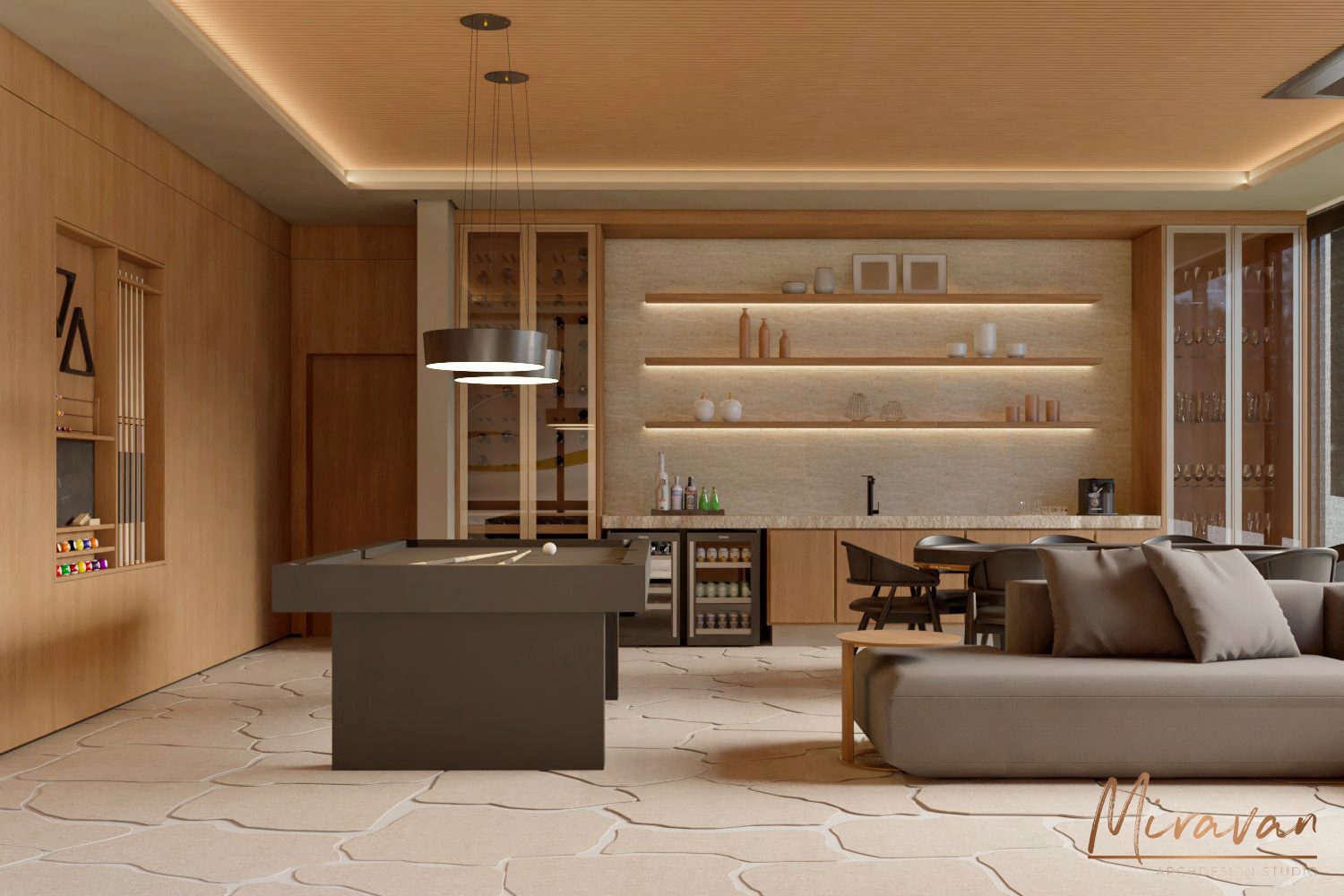 Casa Geraldes · design de interiores
