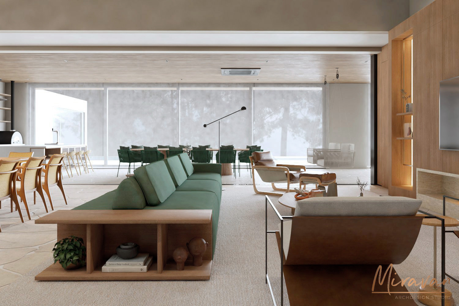 Casa Geraldes · design de interiores