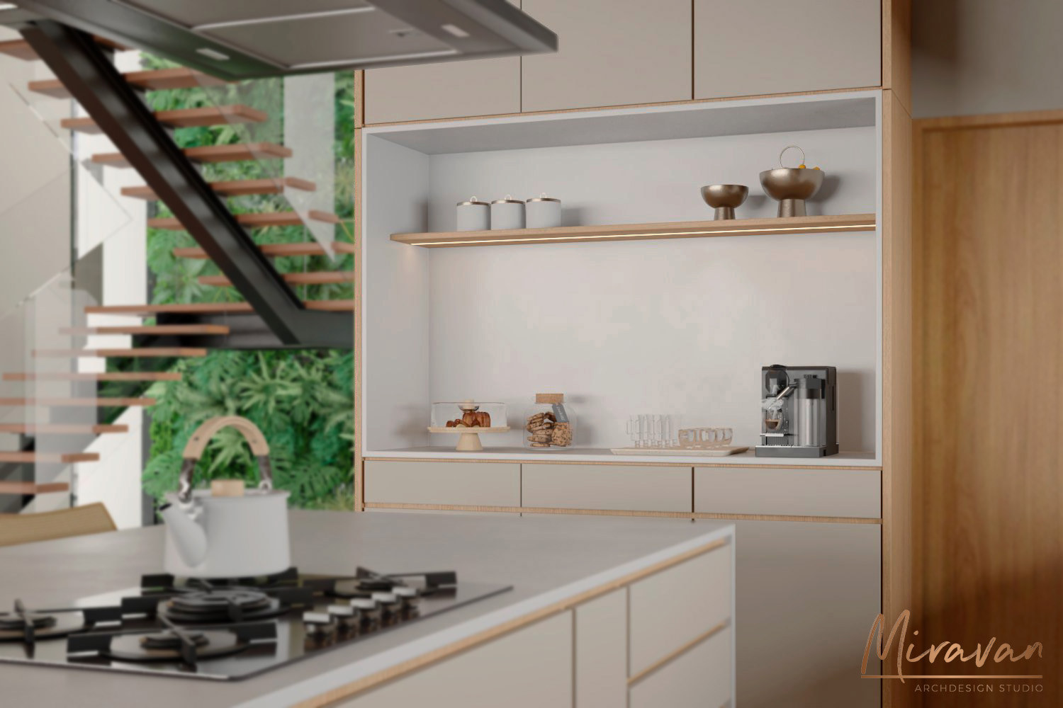 Casa Geraldes · design de interiores