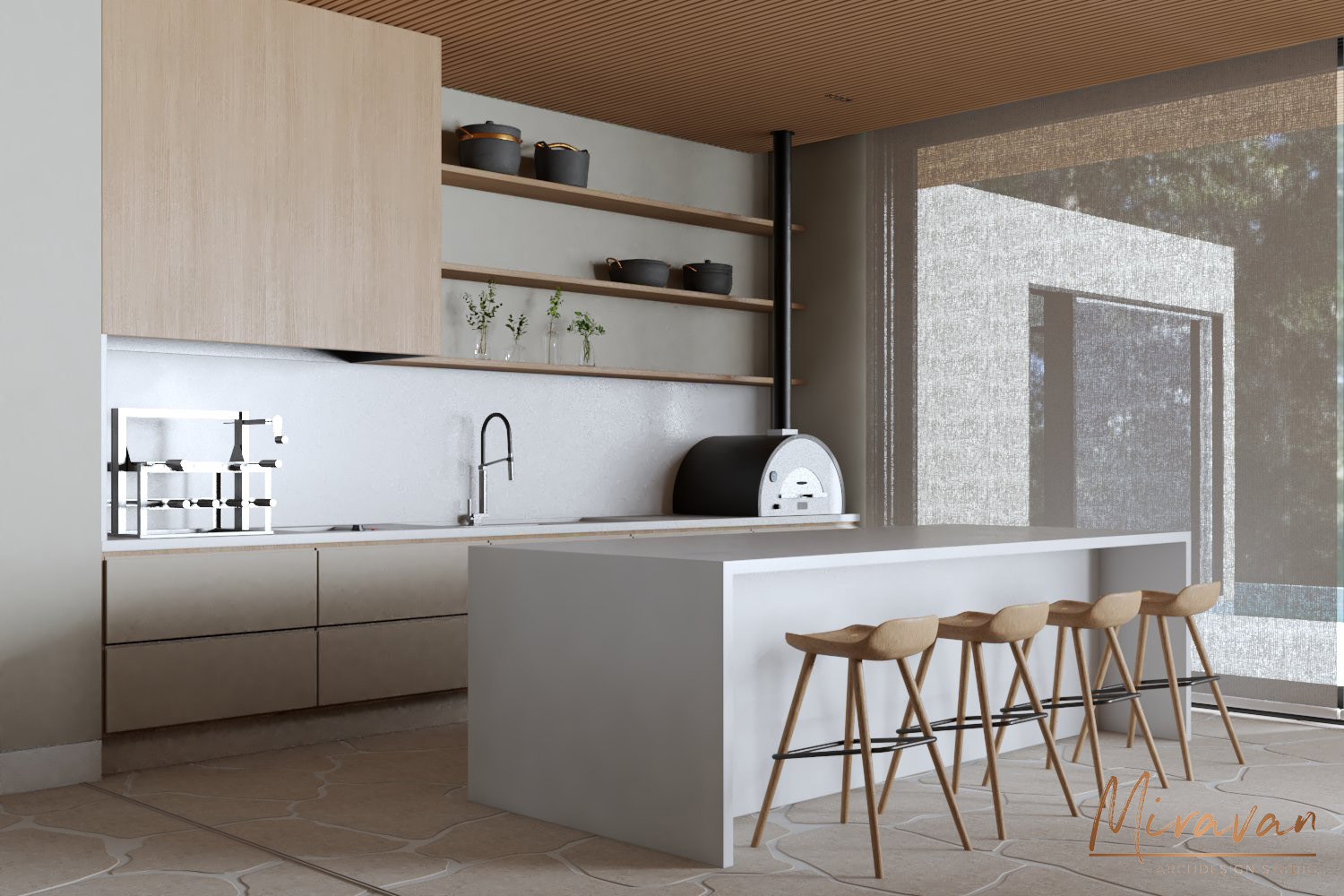Casa Geraldes · design de interiores