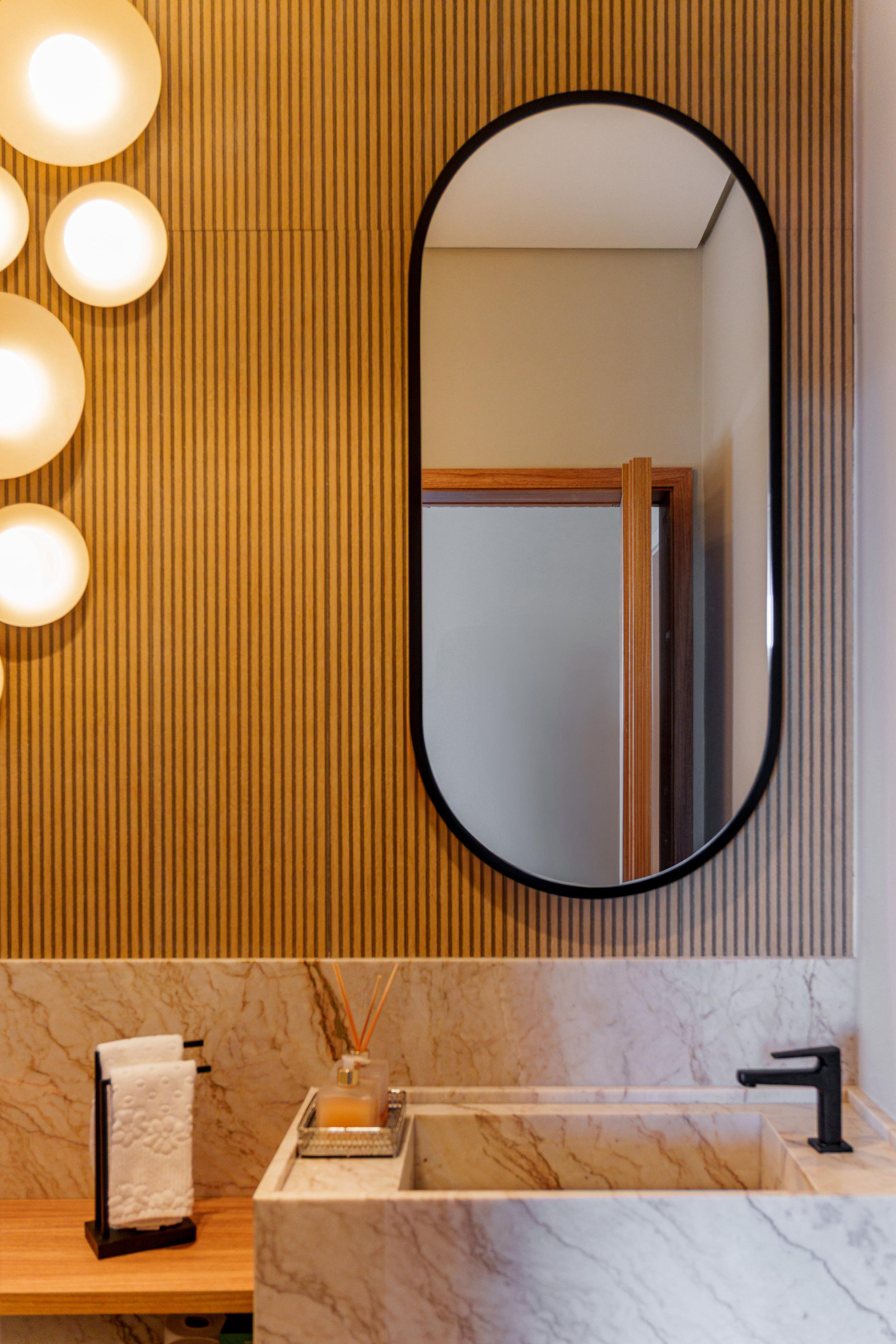 Casa Santos · design de interiores