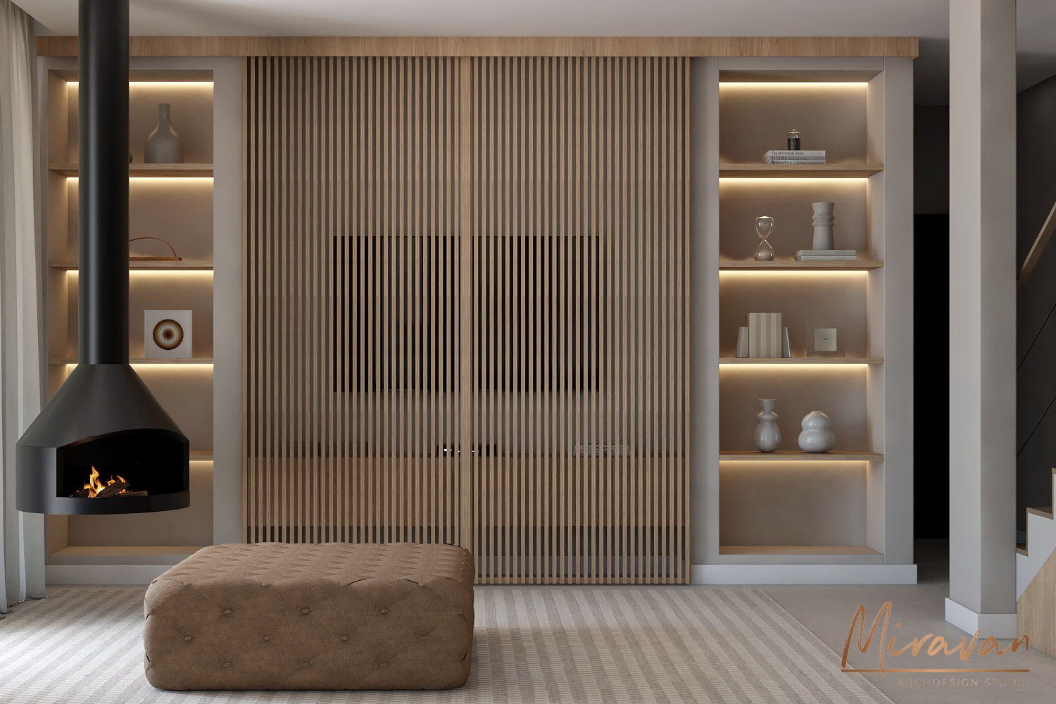 Vila Avenitts · design de interiores