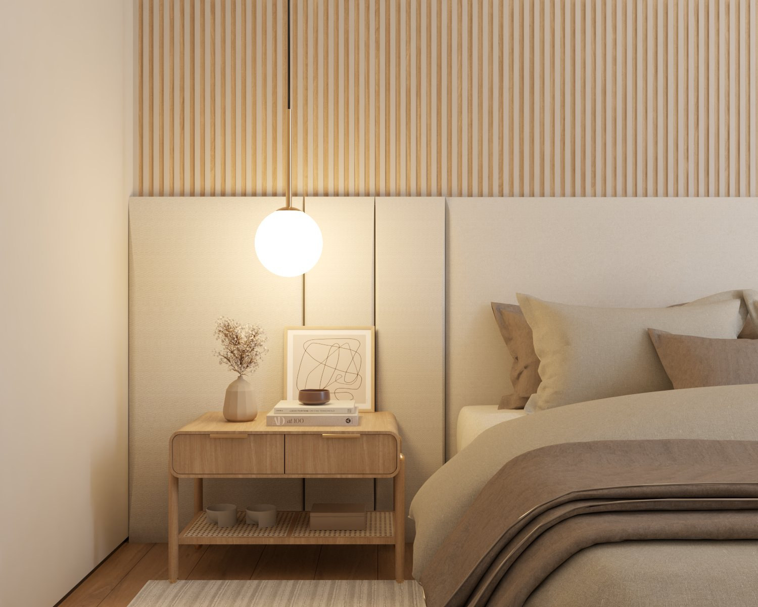 Casa Acquanegra · arquitetura