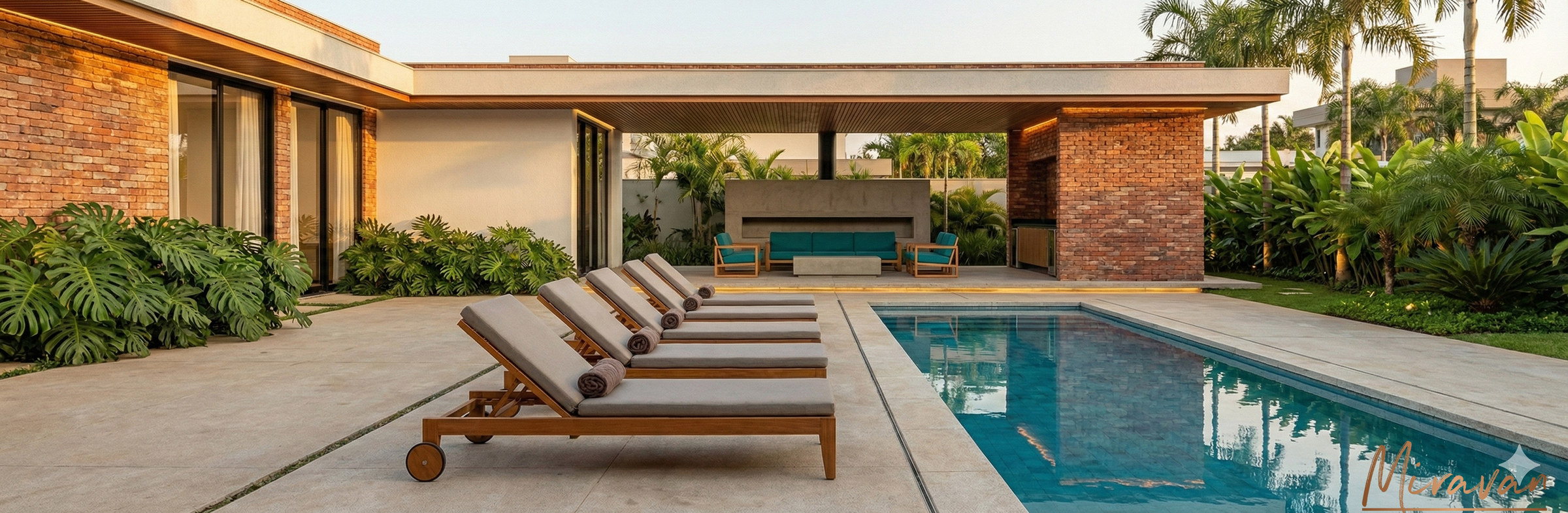 Casa Carreira II · arquitetura