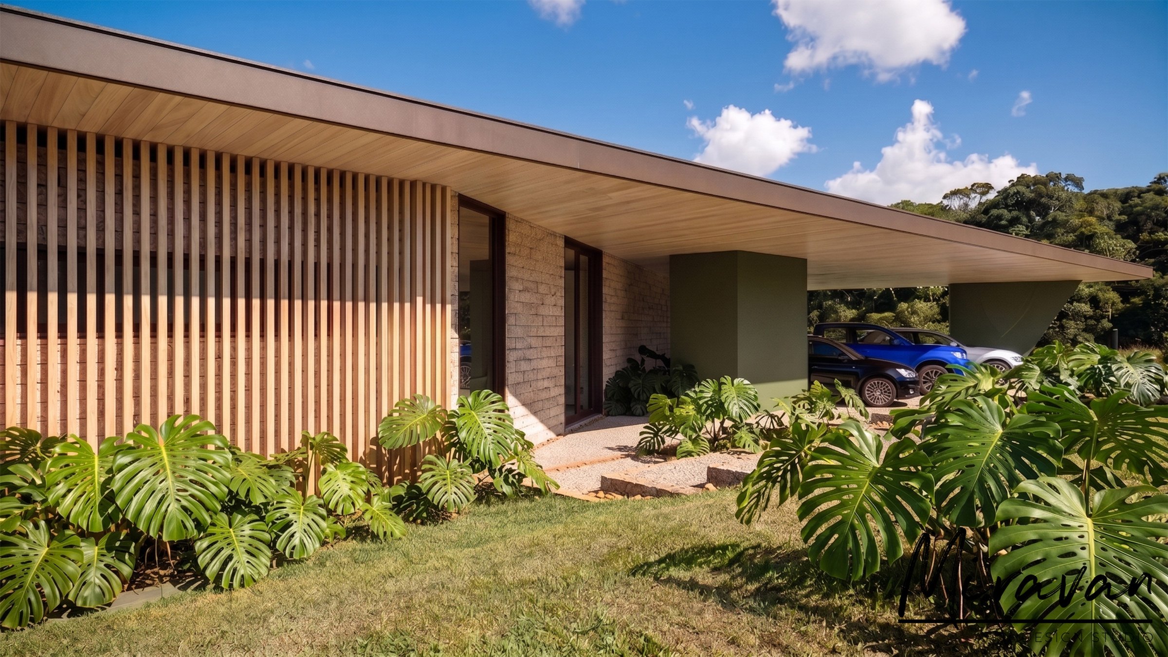 Casa Liz · design de interiores
