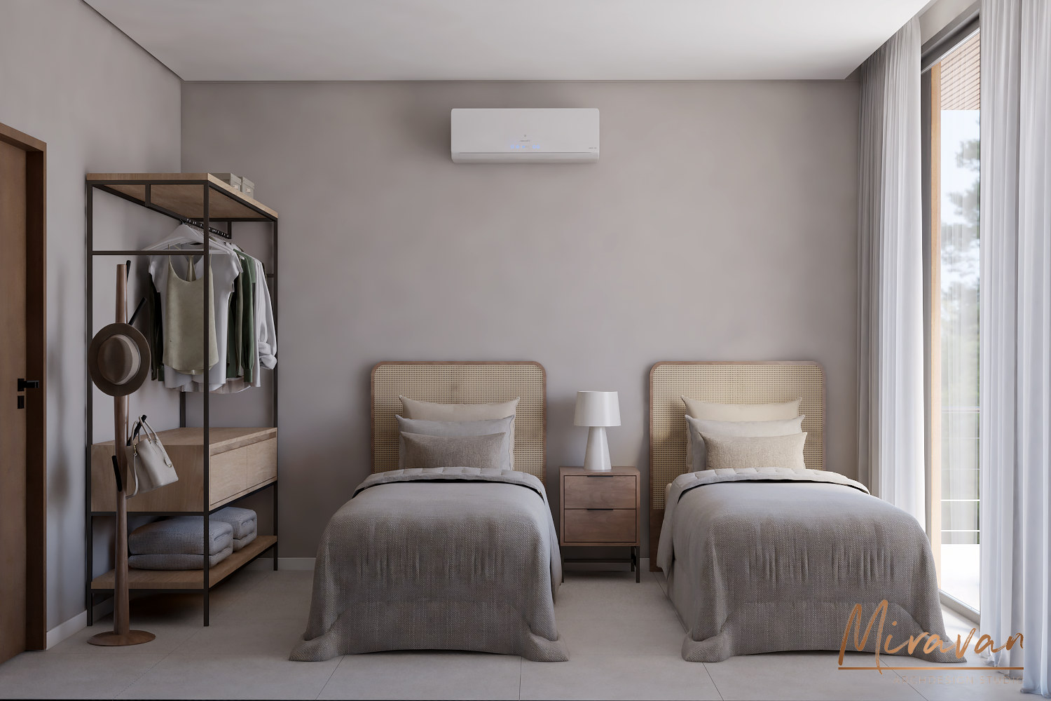 Vila Avenitts · design de interiores